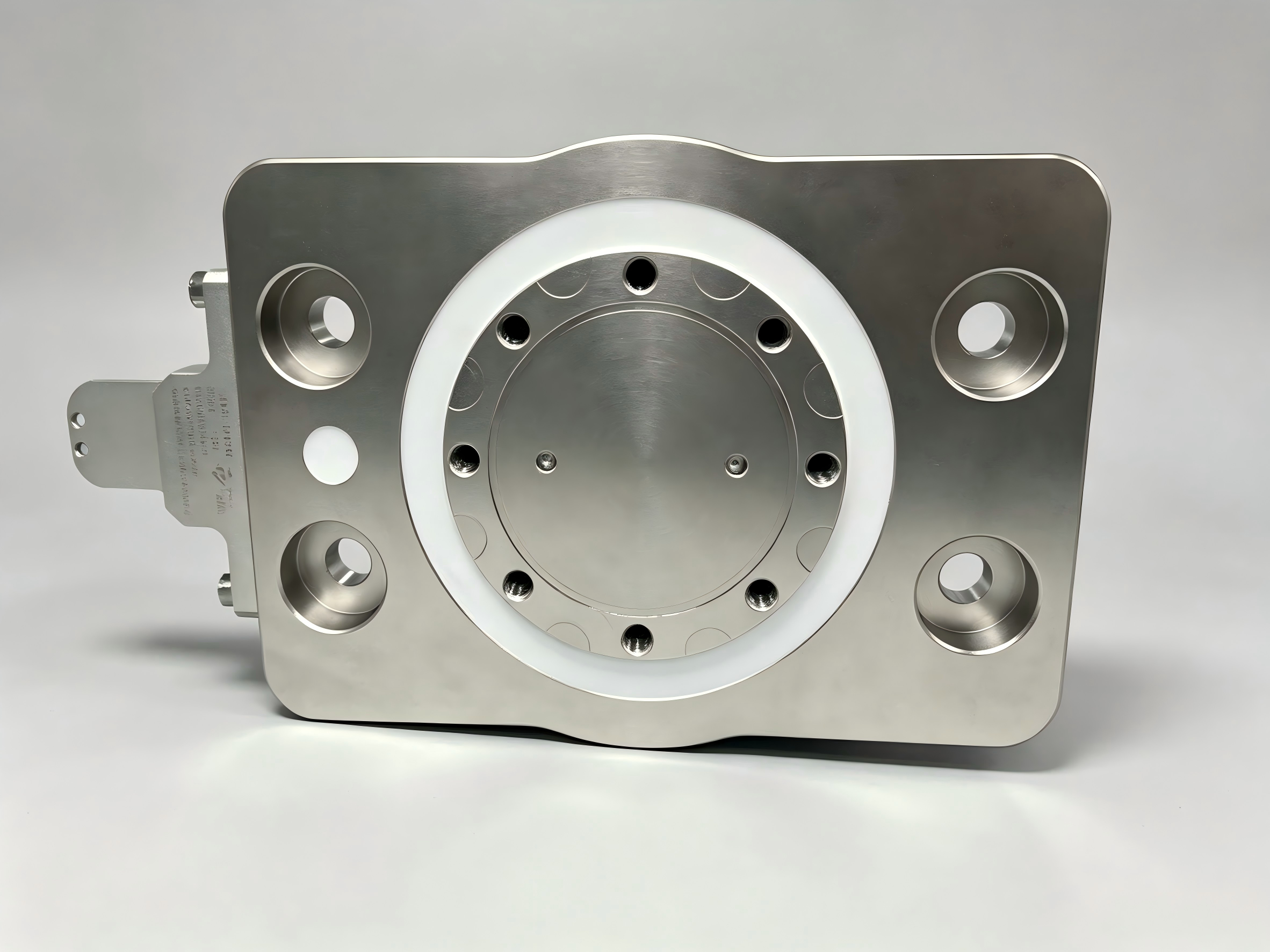 Heavy-Duty Pressure Sensor