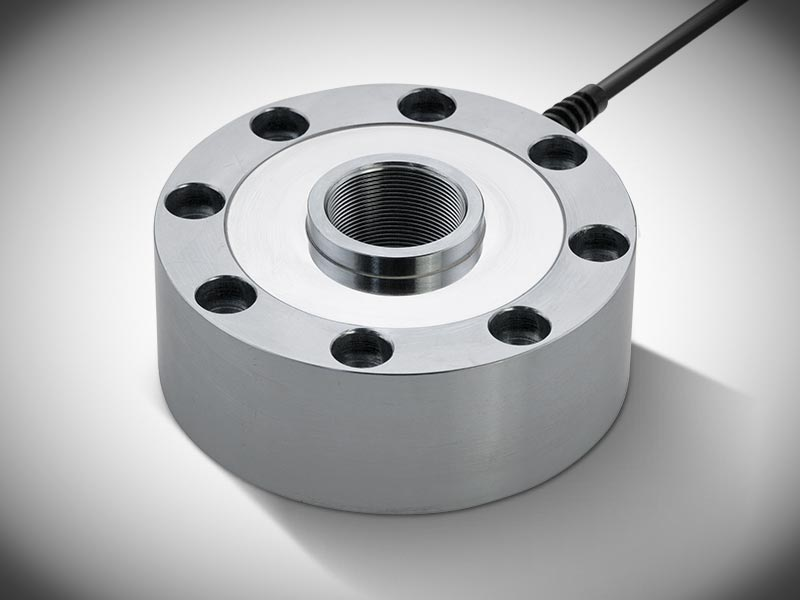 Force sensor