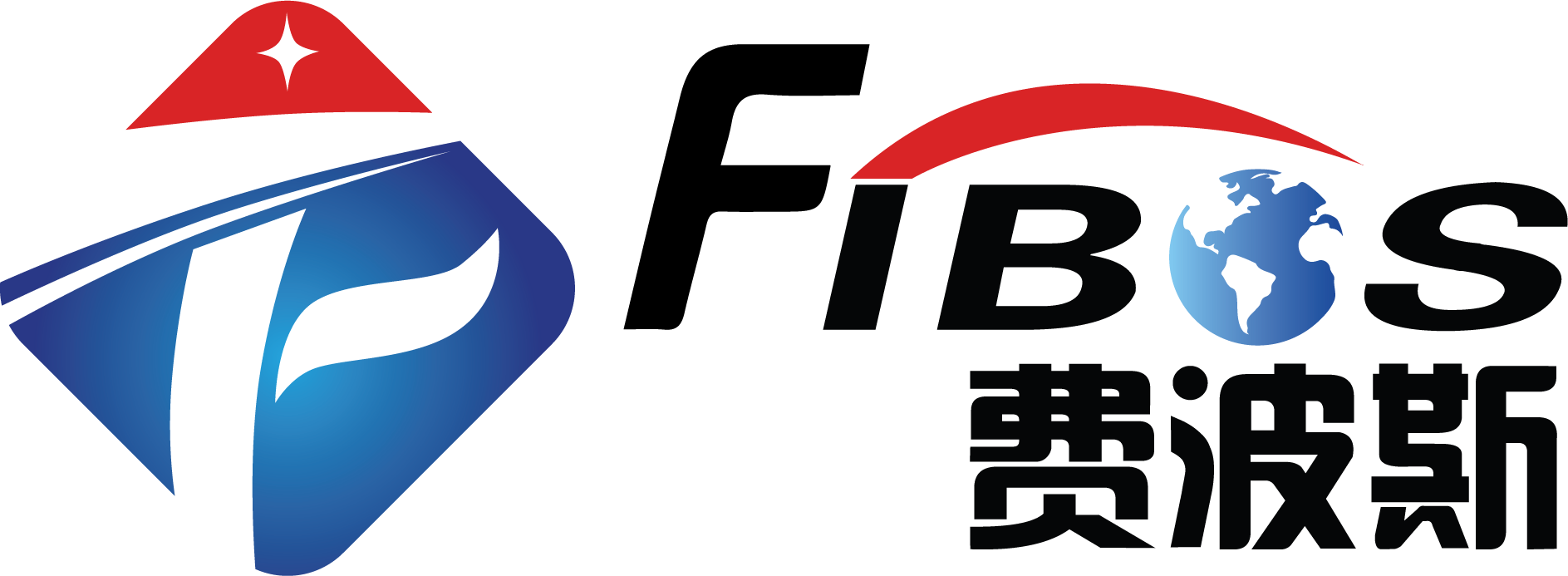 费波斯新लोगो