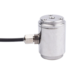 Cylindrical Type Pull Push Load Cell