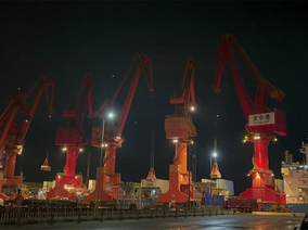 Electric Cylinder Press