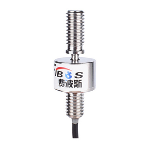 Pull Push Threaded Rod End Load Cell