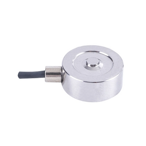 Stainless Steel Pressure Load Cell Sensor