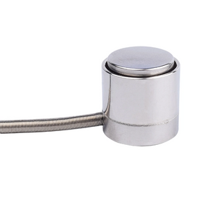Subminiature Load Cell Tensile Compressive Force Sensor