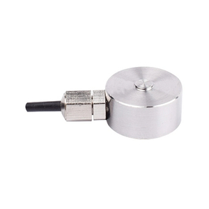 Ultra-miniature Button Load Cell