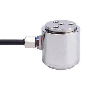 Stainless Steel Pillar Load Cell