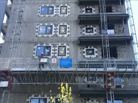 Automotive manufacturing equipment