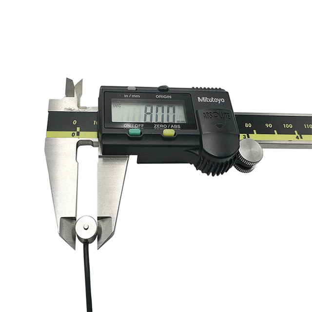 माइक्रो कम्प्रेशन लोड सेल FA101