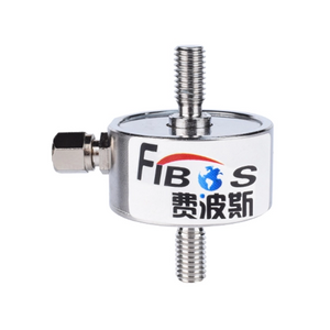 Tension Compression Inline Force Sensor