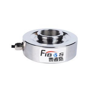 Donut Annular M30 Threaded Load Cell