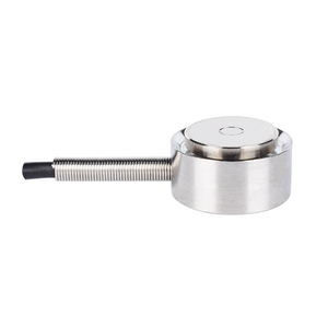 Flat Press-fit Load Cell