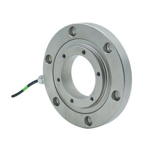 Flat Ring Load Cell Force Sensor