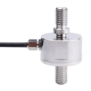 Compact Rod End M8 Force Transducer