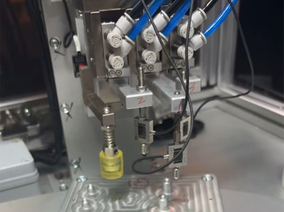 High Precision Electromagnetic Weighing