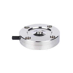 Low Profile Button Type Load Cell