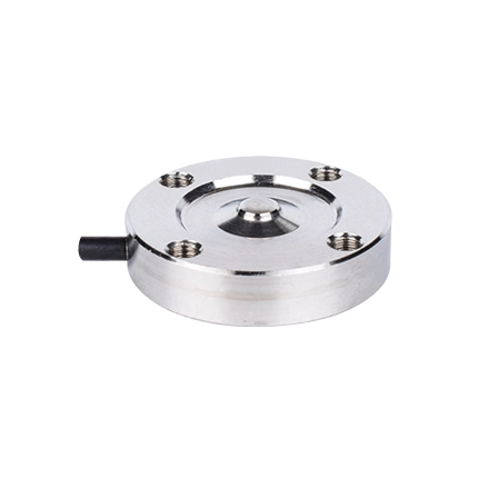 लो प्रोफाइल बटन प्रकार लोड सेल