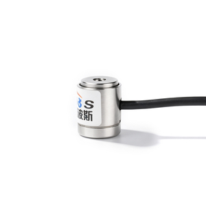 Cylindrical Type Pull Push Load Cell