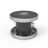 Compression-torsion composite multi-axis force sensor