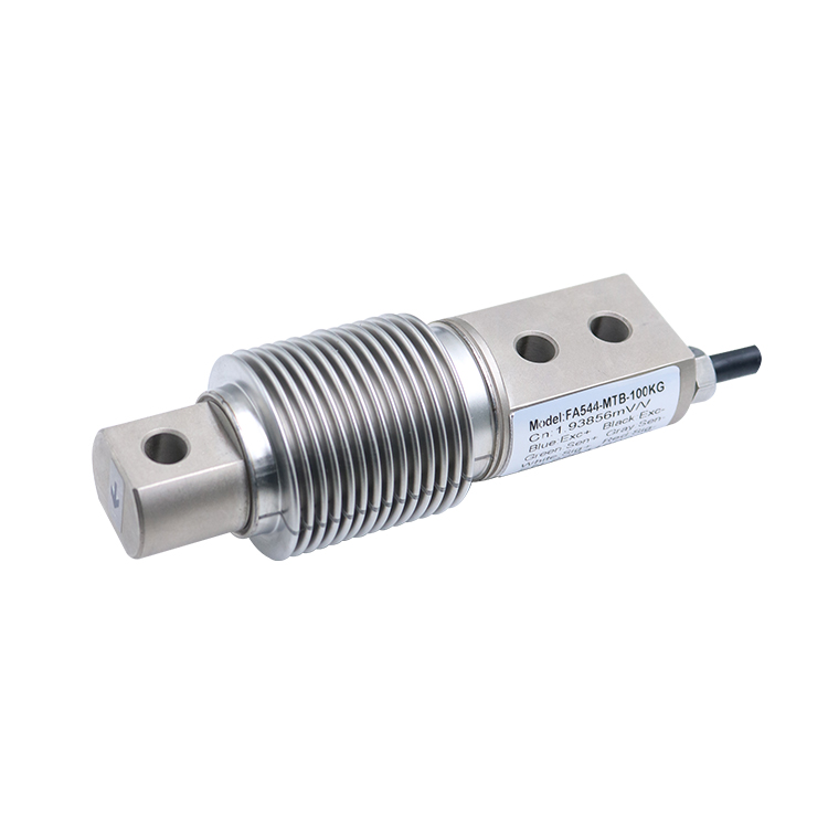 स्टेनलेस स्टील बीम लोड सेल