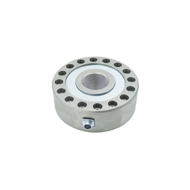 Universal Shear Web Load Cell