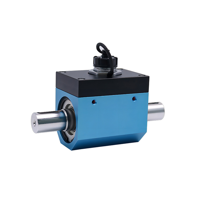 स्लिप रिंग रोटरी टॉर्क सेंसर