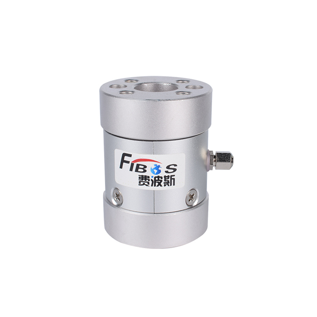 दोहरी निकला हुआ किनारा प्रतिक्रिया टोक़ सेंसर