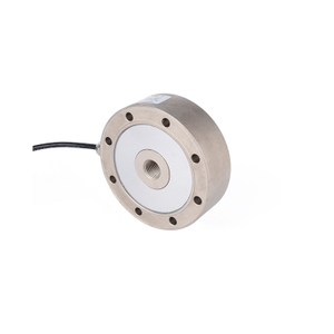 High Precious Tension Compression Pancake Force Sensor