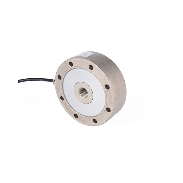 High Precious Tension Compression Pancake Force Sensor