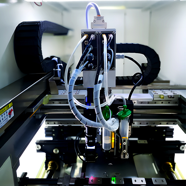 Industrial Applications of Micro-Force Sensors