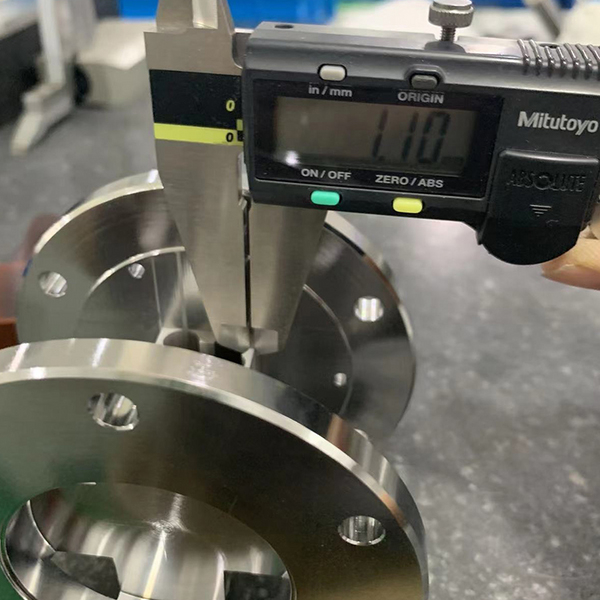 Incoming Material Inspection