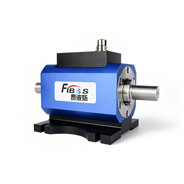 Shaft To Shaft Dynamic Torque Transducer