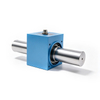 Large Capacity Dynamic Torque Sensor