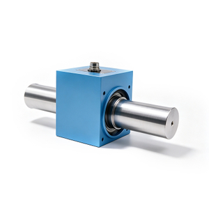 Large Capacity Dynamic Torque Sensor