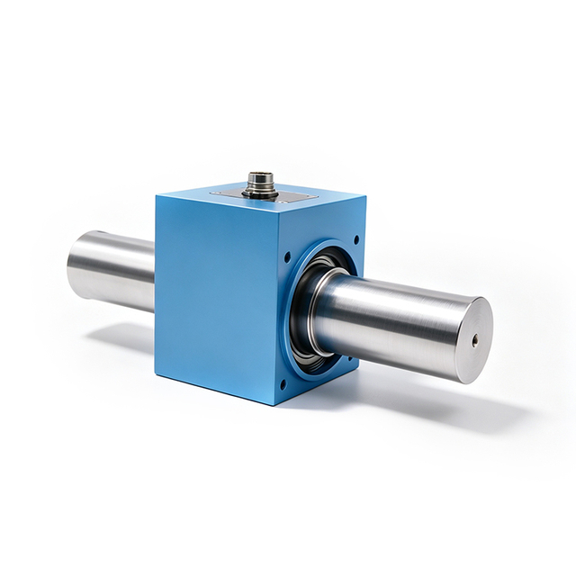 Large Capacity Dynamic Torque Sensor