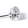 Dual Flange Reaction Torque Sensor