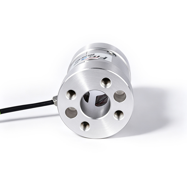 Dual Flange Reaction Torque Sensor