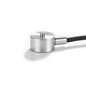 Mini Load Button Force Sensor