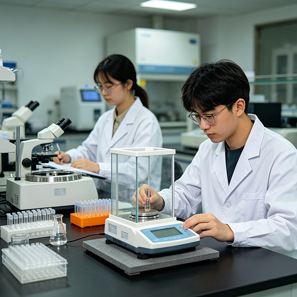 Environmental Laboratories