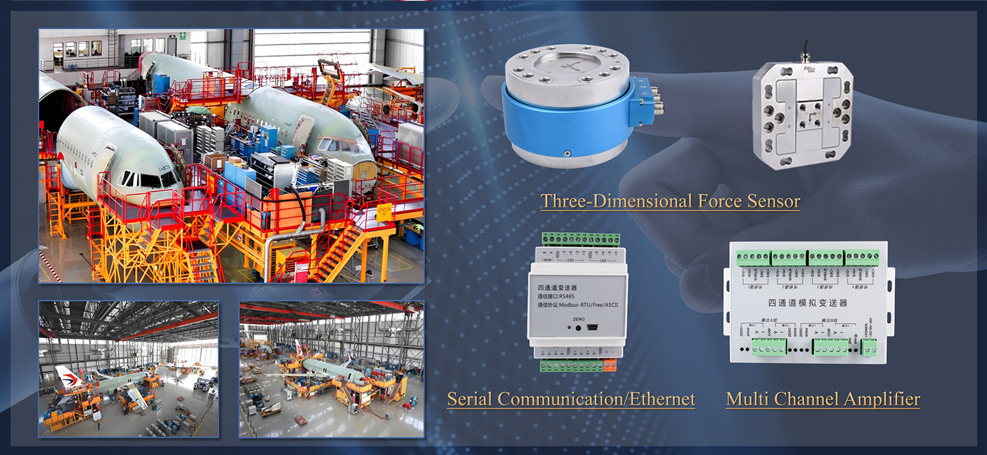 Intelligent Aircraft Assembly