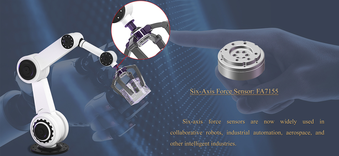 Collaborative Robotic Arm 