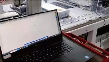 SFD（Surface Flatness Detection System）