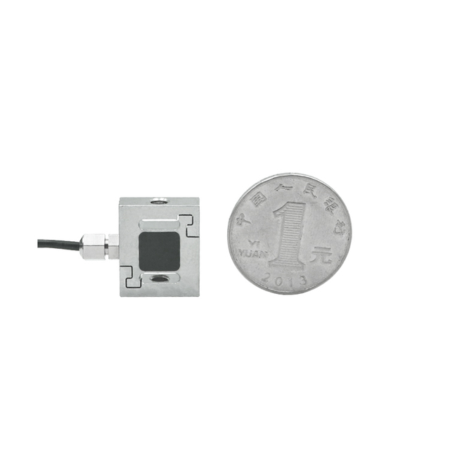 Micro S Shape Load Cell