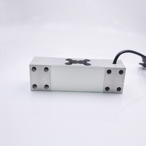 Aluminium Beam Load Cells