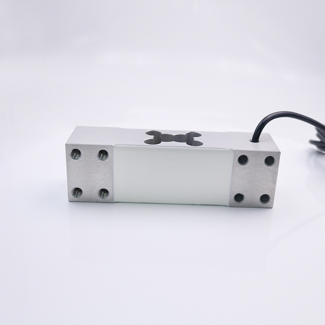 Aluminium Beam Load Cells