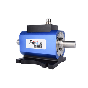 Trasduttore di coppia dinamico da albero ad albero