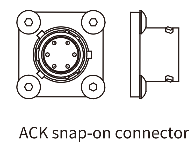 Low-range fatigue-rated spoke force transducer – FI10 series