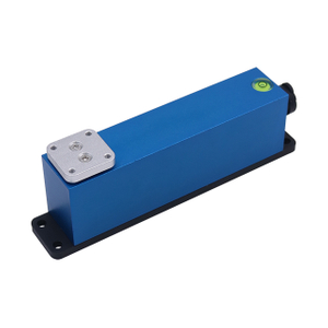 High-precision weigh module