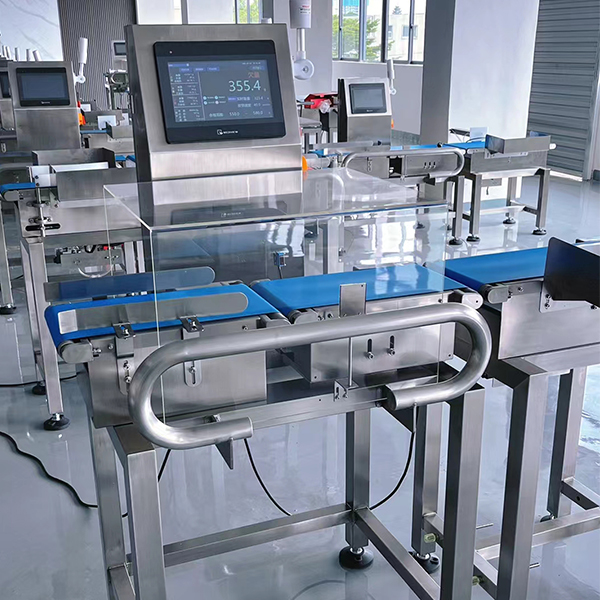 Customer case studies in the weighing industry (3)