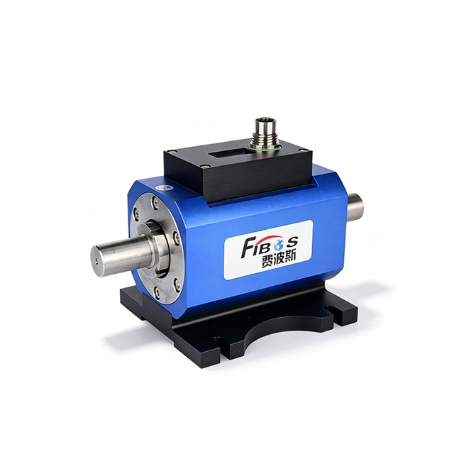 Shaft To Shaft Dynamic Torque Transducer