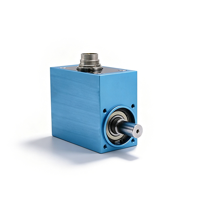 Shaft Dynamic Toque Transducer